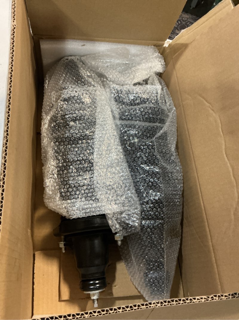 Condition photo showing New/Like New for pair rear shock absorber strut assembly w/magnetic ride control, fit for 2014-2019 cadillac cts [2.0l 3.6l 6.2l], ats [ 2.0l, 2.5l,3.6l]- replaces oe 84230453 84230454 22931831 rear shock-84230453 84230454 2 pcs 14-19 cts/ats rear shock