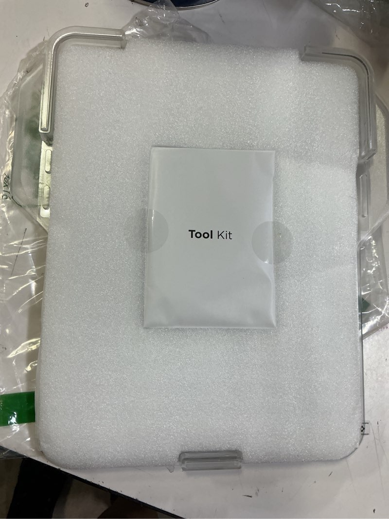 Condition photo showing Good Condition for Spigen Tempered Glass Screen Protector [GlasTR EZ FIT] designed for Polestar 2 (2021/2022/2023/2024/2025/2026) 11.2 inch Dashboard Touchscreen - Matte/Anti Finger Print