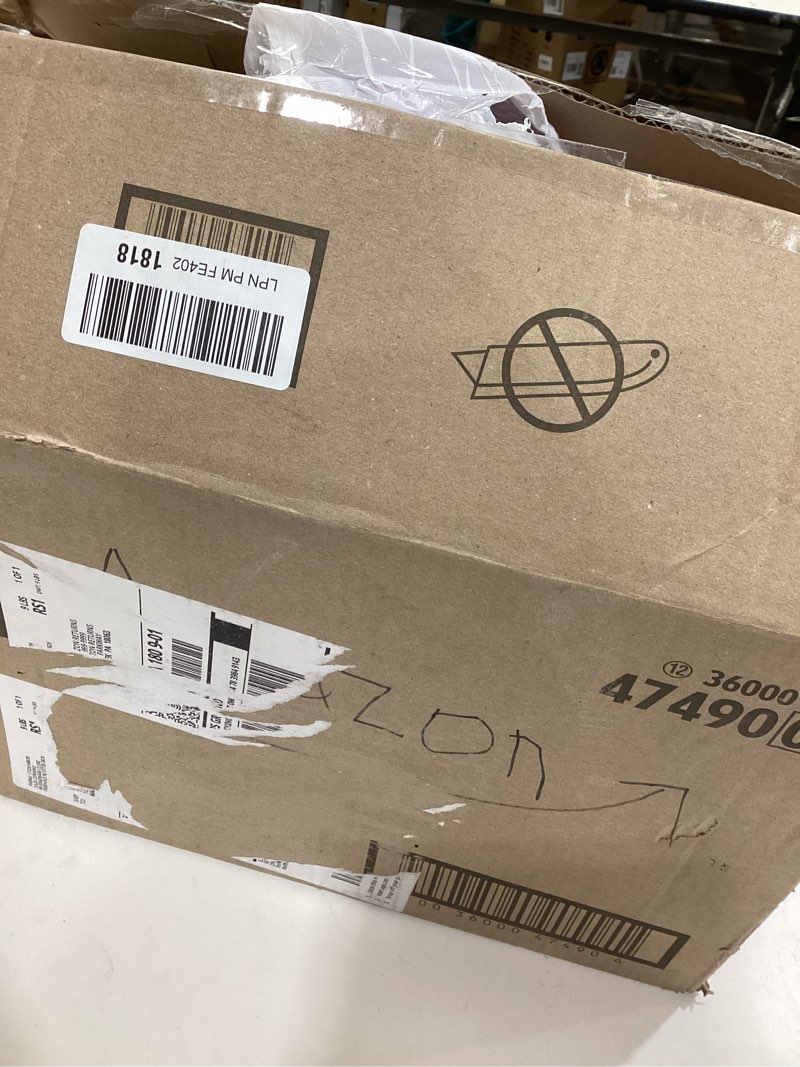 Condition photo showing Good Condition for Poise Overnight Incontinence & Postpartum Pads for Bladder Leaks, 8 Drop Extra Coverage, 72 Count (2 Packs of 36), Packaging May Vary Long 72