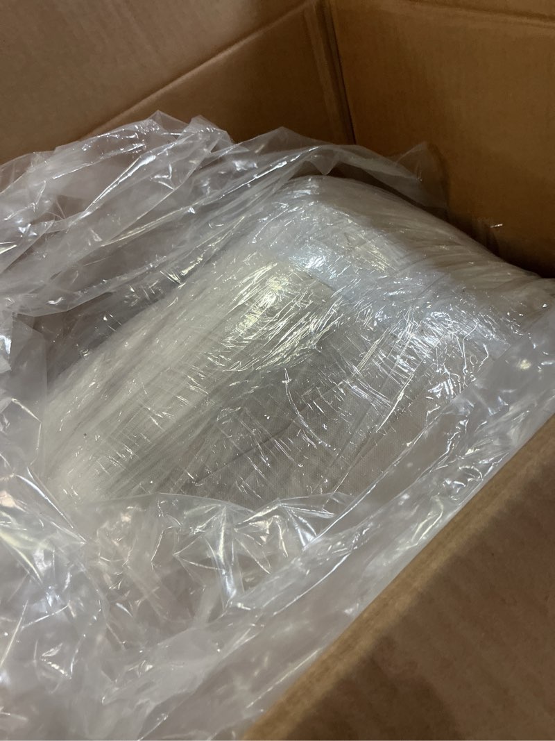 Condition photo showing As Is for Tempur-Pedic TEMPUR Supreme Topper, Twin XL Twin XL 3"