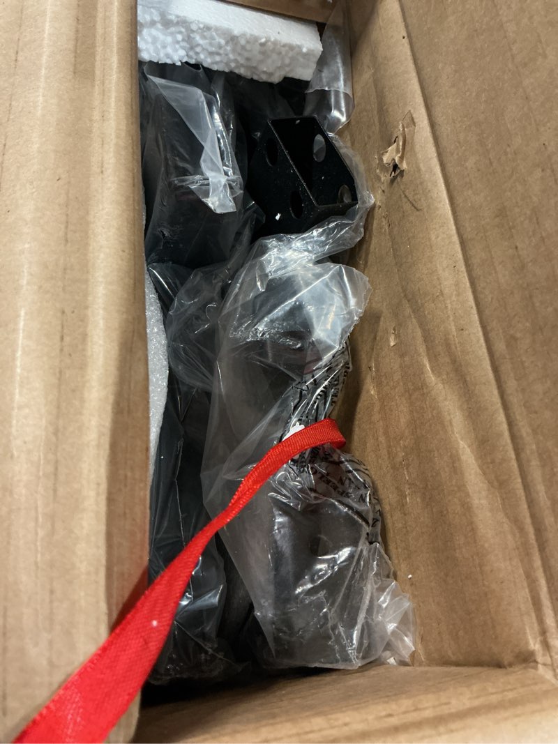 Condition photo showing Good Condition for Twin Size Bed Frame, 14 Inch Metal Platform Bed Frames with Heavy Duty Steel Slat Support, No Box Spring Needed, Easy Assembly, Under Bed Storage