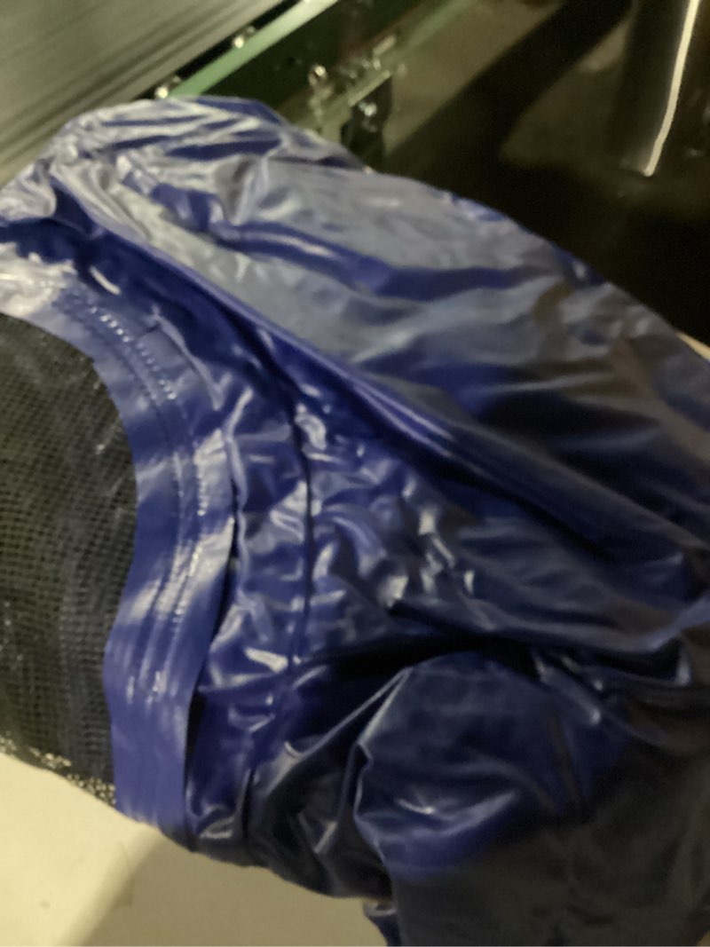 Condition photo showing Good Condition for Intex River Run II