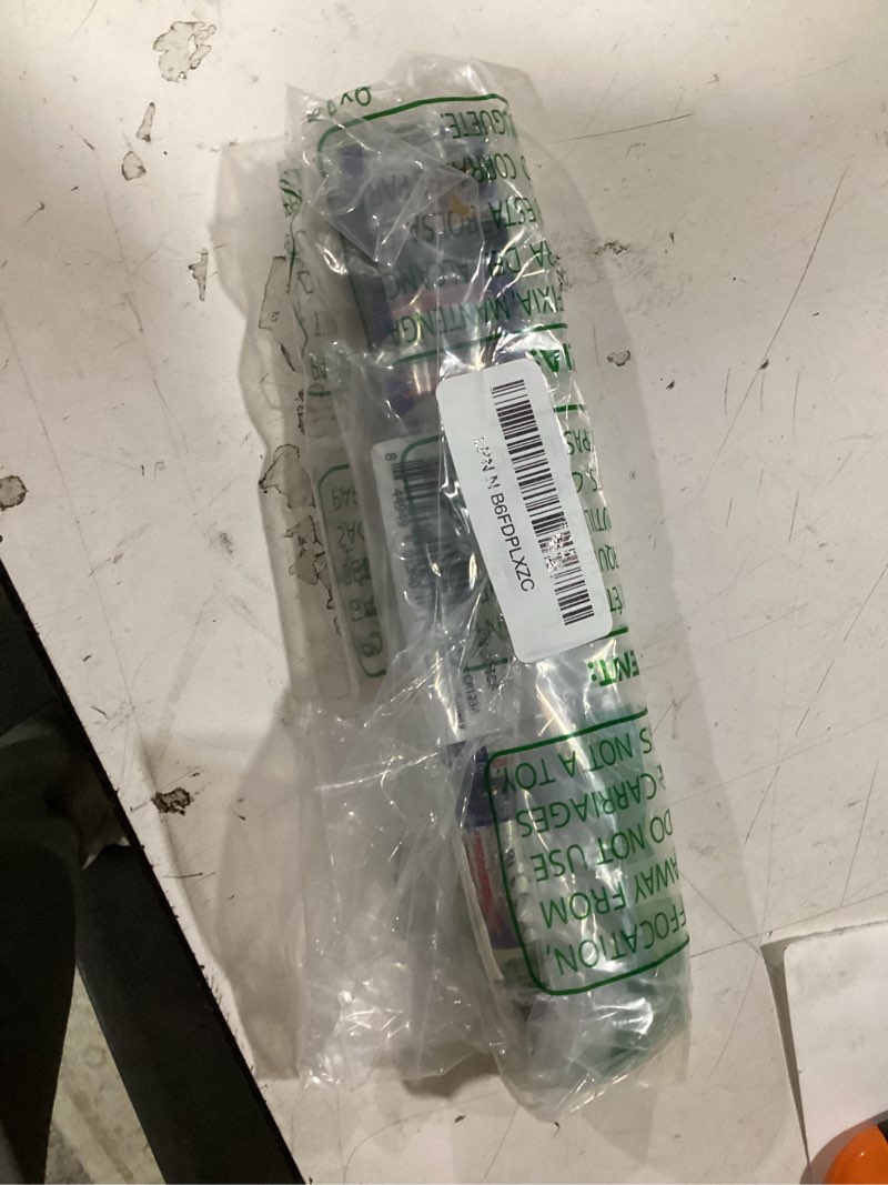 Condition photo showing Good Condition for tenergy 3v cr123a lithium battery, high permance 1500mah cr123a cell batteries ptc protected cameras, flashlight replacement cr123a batteries, 12 pack (non-rechargeable) 12 pcs