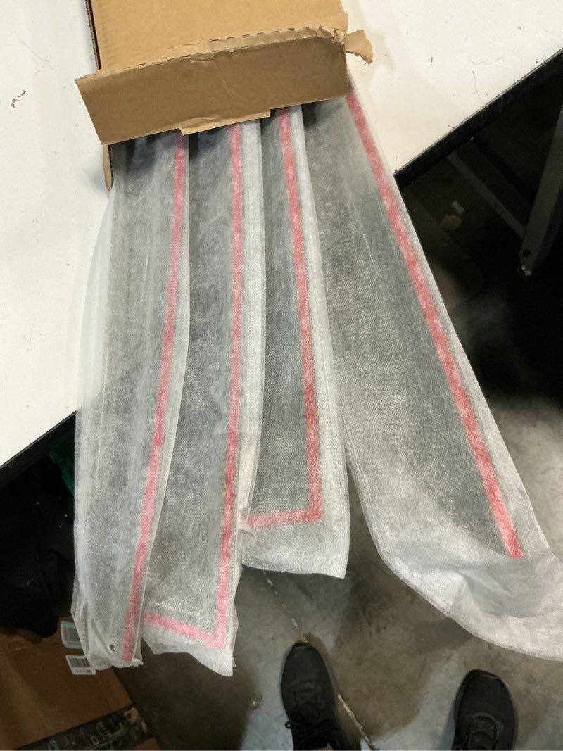Condition photo showing New/Like New for window visors rain guards vent shade fits toyota prius 2016-2022