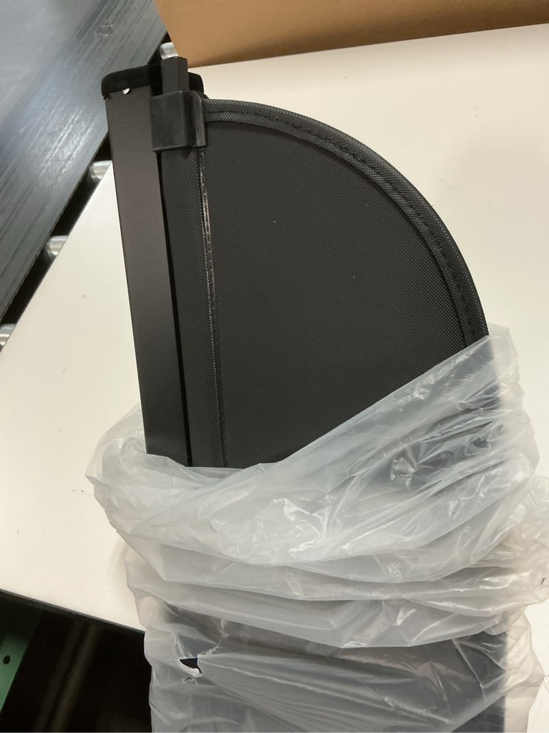 Condition photo showing Good Condition for HIGH FLYING Trunk Cargo Cover Luggage Security Shield Black For Mazda CX-5 2017 2018 2019 2020 2021 2022 2023 2024 2025