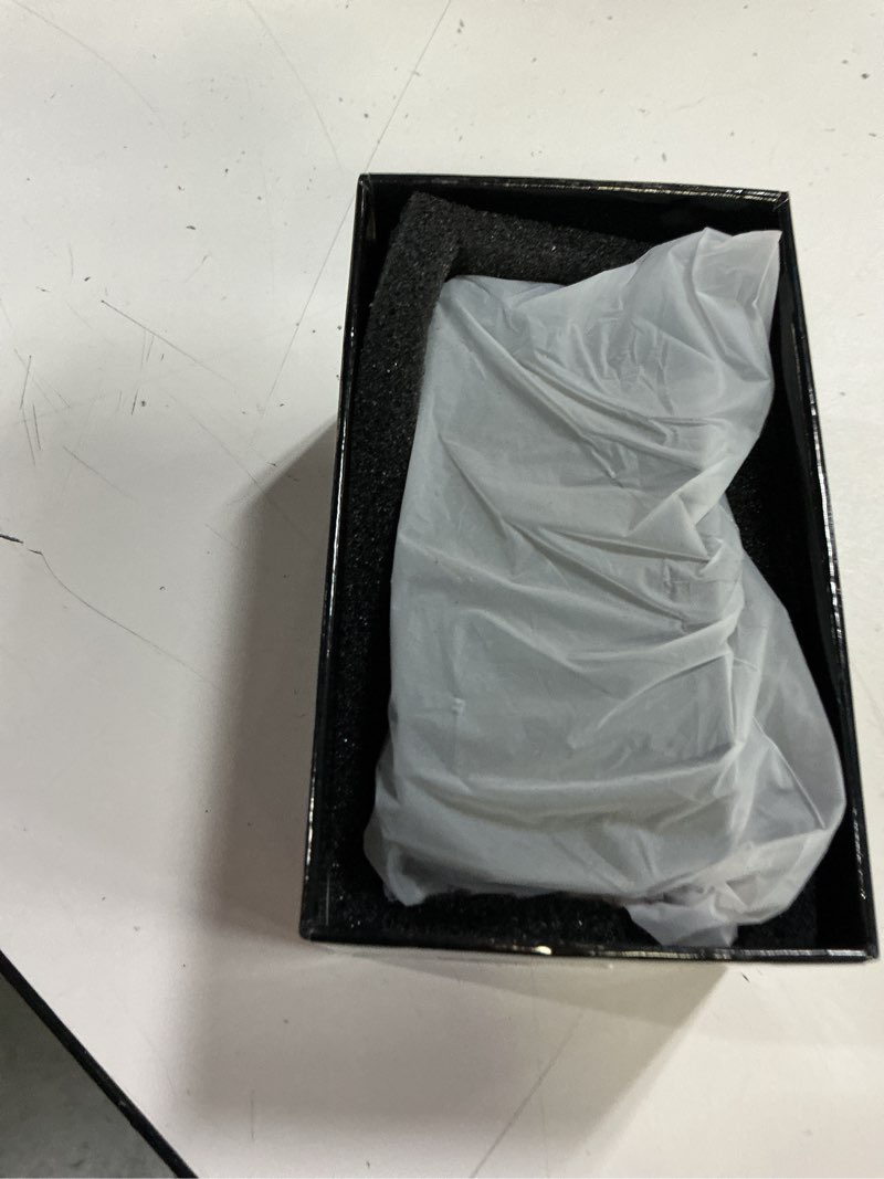 Condition photo showing Good Condition for musoumars wifi camera clock, 1080p hd wireless security camera with night vision, motion detection, 