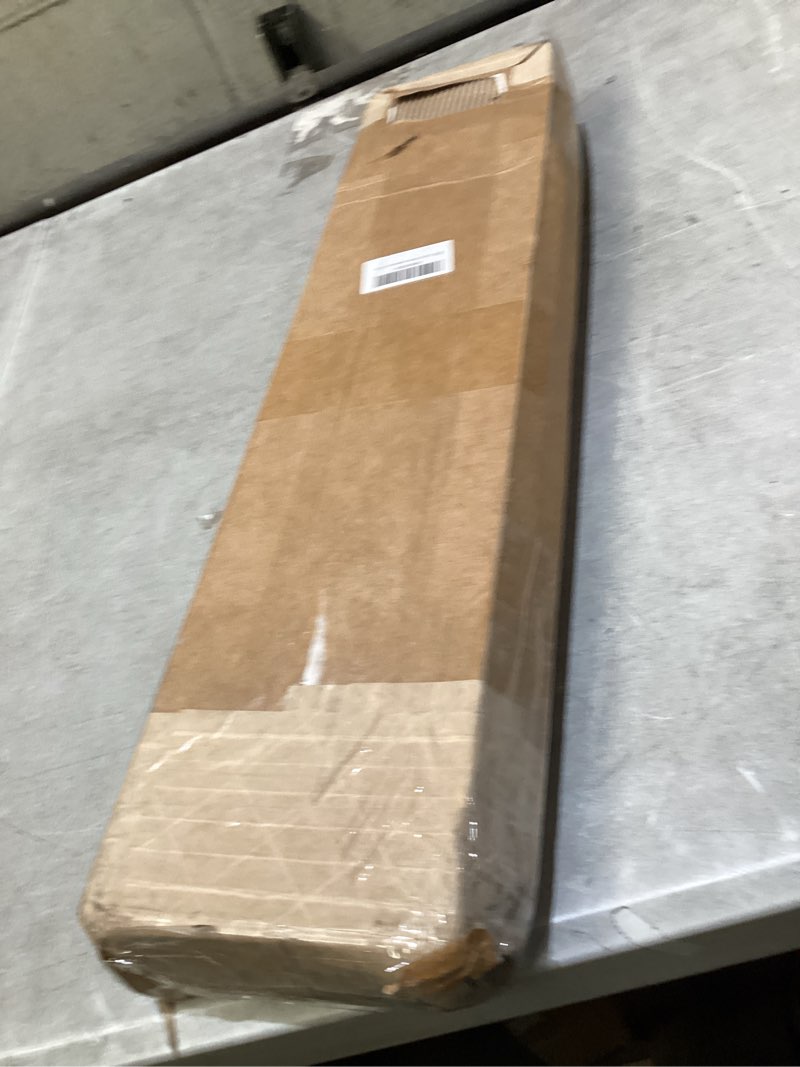 Condition photo showing As Is for missing scale*patient lift scale for electric lifts | simple, convenient, quick, easy weight measurement, up to 330lbs