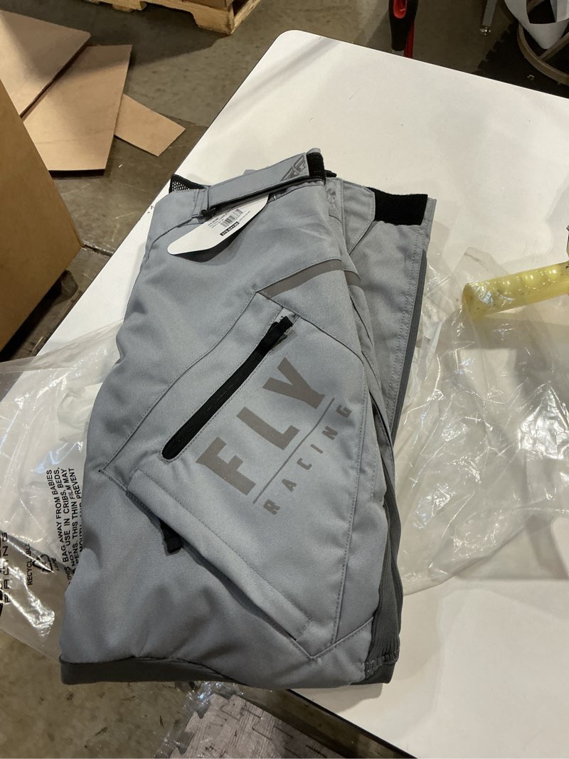 Condition photo showing Good Condition for fly racing pants