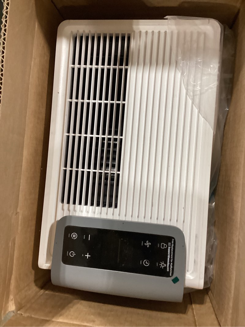 Condition photo showing Good Condition for 4500 sq.ft energy star most efficient 2025 dehumidifier,aeocky max 80 pint/day smart compressor dehumidifier with drain hose, intelligent humidistat,for basement,bedroom,home,bathroom