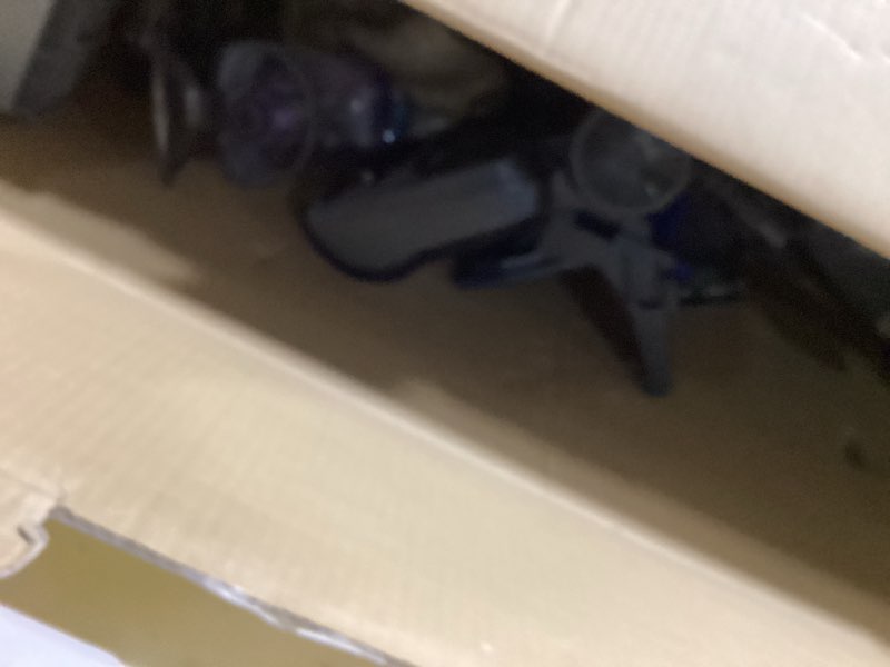 Condition photo showing As Is for Segway Ninebot MAX Electric Kick Scooter w/Powerful Motor, Long Miles Range, 18.6 & 22mph Top Speed, Dual Suspension (MAX G2 Only), Scooter for Adults UL-2271 2272 Certified