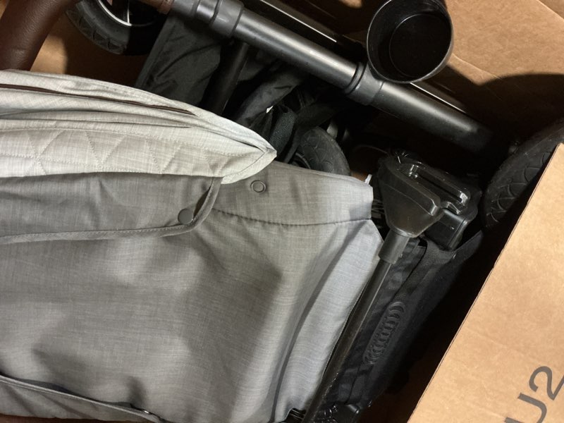 Condition photo showing Good Condition for Graco® Premier Modes™ Lux Stroller