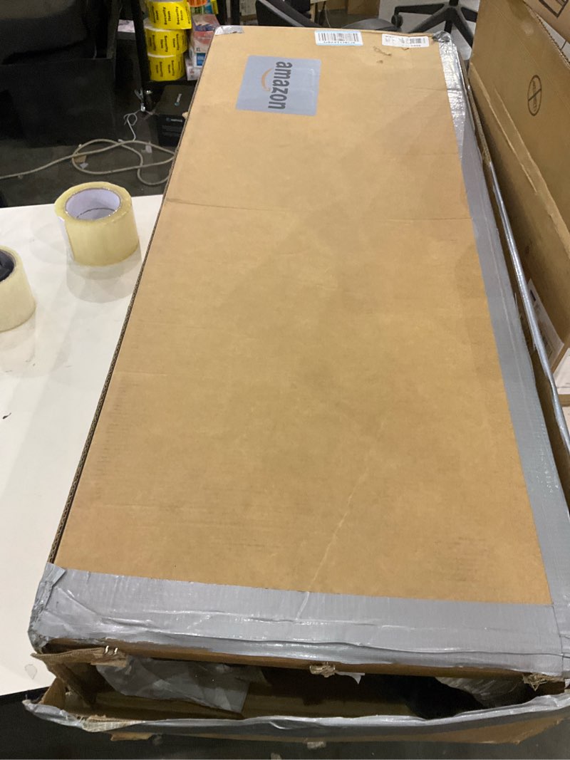 Condition photo showing As Is for Spectra Premium CU1193 Radiator With TOC Compatible With Jeep Cherokee and Comanche