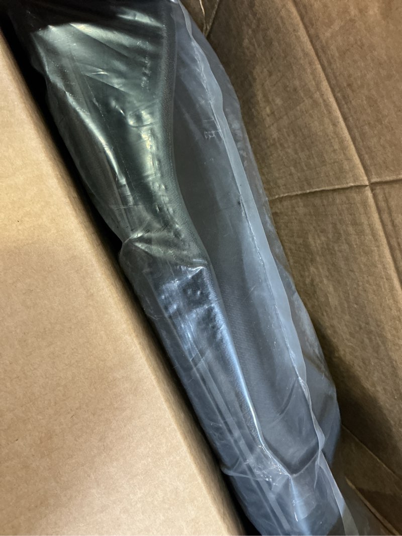 Condition photo showing Good Condition for full set floor mats for 2022-2026 hyundai tucson gas(not fit hybrid & phev) | all weather tpe floor liners cargo mats & backrest protectors, full coverage tucson accessories