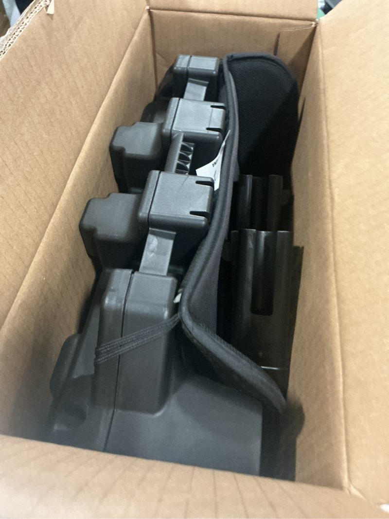 Condition photo showing New/Like New for Graco TurboBooster 2.0 Backless Booster Car Seat, Denton