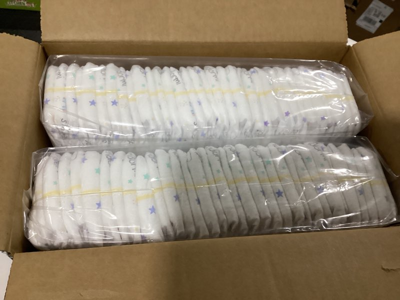 Condition photo showing Good Condition for Huggies Overnites Size 3 Overnight Diapers (16-28 lbs), 66 Ct, Packaging May Vary Size 3 66