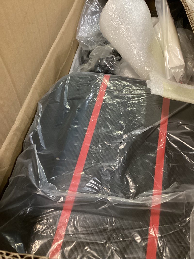 Condition photo showing New/Like New for flybird workout bench, adjustable weight bench foldable strength training bench for home gym - newly upgraded