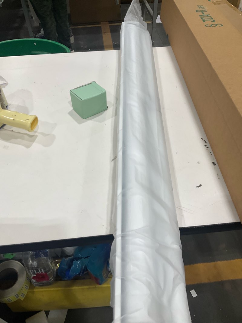 cordless roller shade