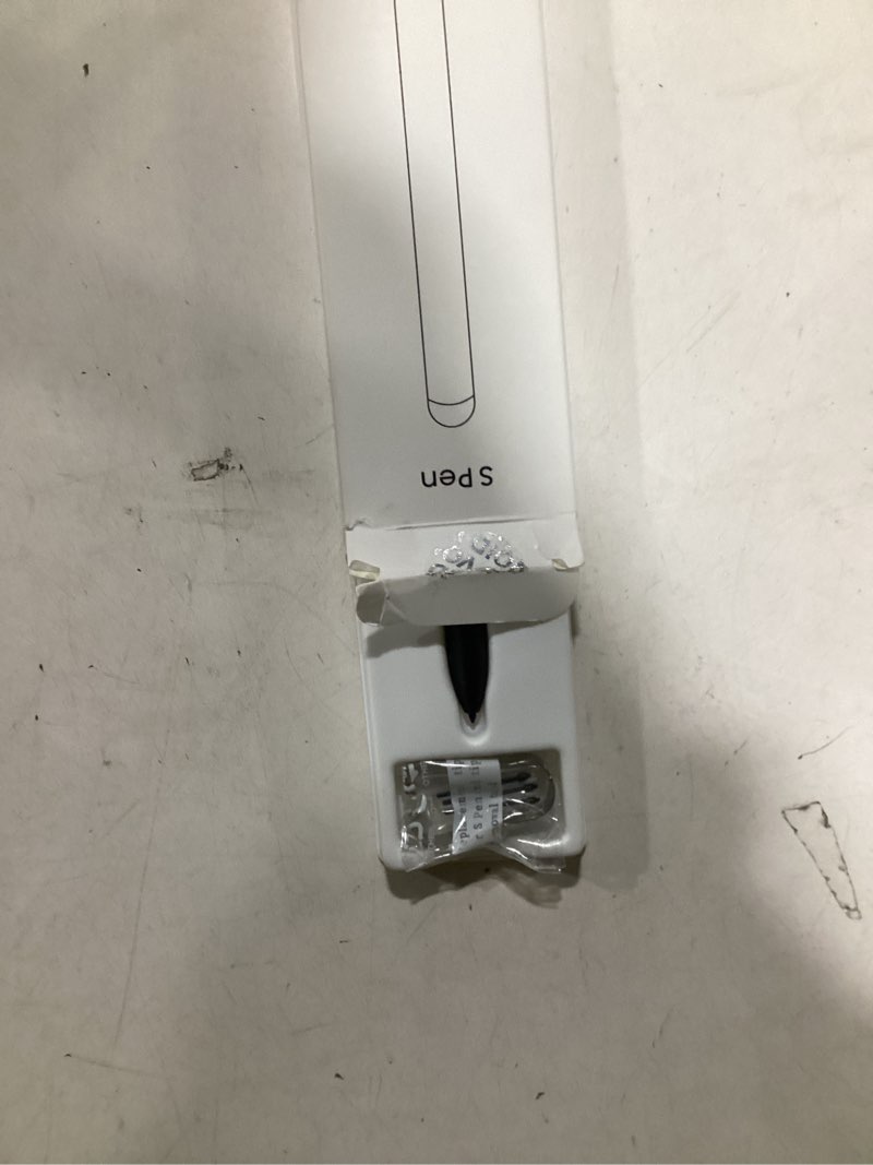 Condition photo showing Good Condition for tab s10 plus s pen (withbluetooth i 4,096 pressure levels) replacement for samsung galaxy tab s10/10+ plus/s10 ultra all versions stylus pen +tips/nibs (black)
