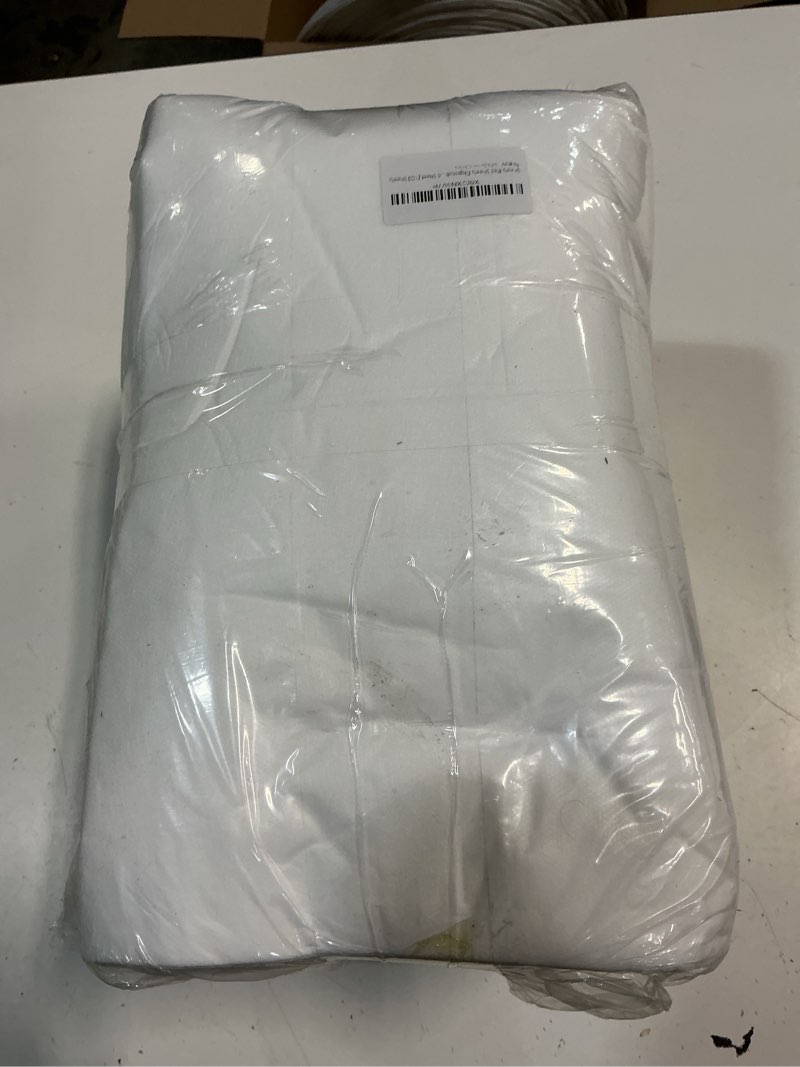 Condition photo showing Good Condition for disposable massage table sheets 31.5" x 74.9" 100pcs -massage bed cover - non-woven fabric oil-waterproof,comfortable, thick and durable, soft, latex-free, disposable waterproof sheets (white)