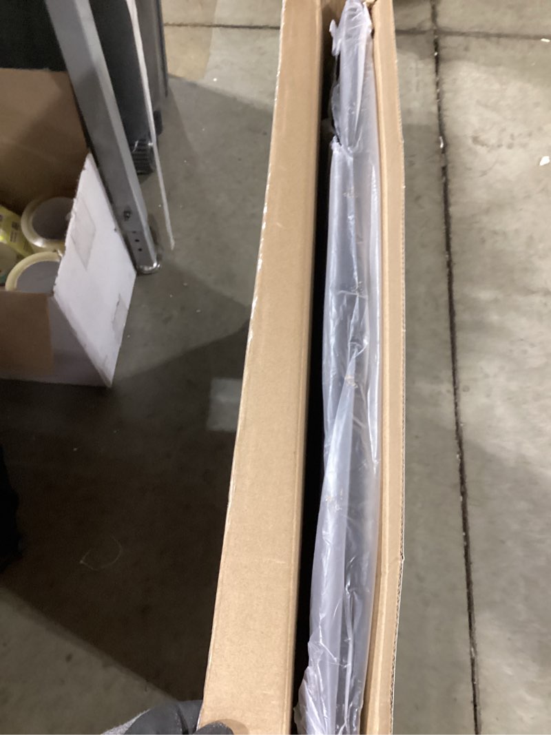 Condition photo showing New/Like New for art3d 12-pack square black drop ceiling tile 2ft x 2ft, pvc ceiling panel 24 x 24in. 24*24 black 12