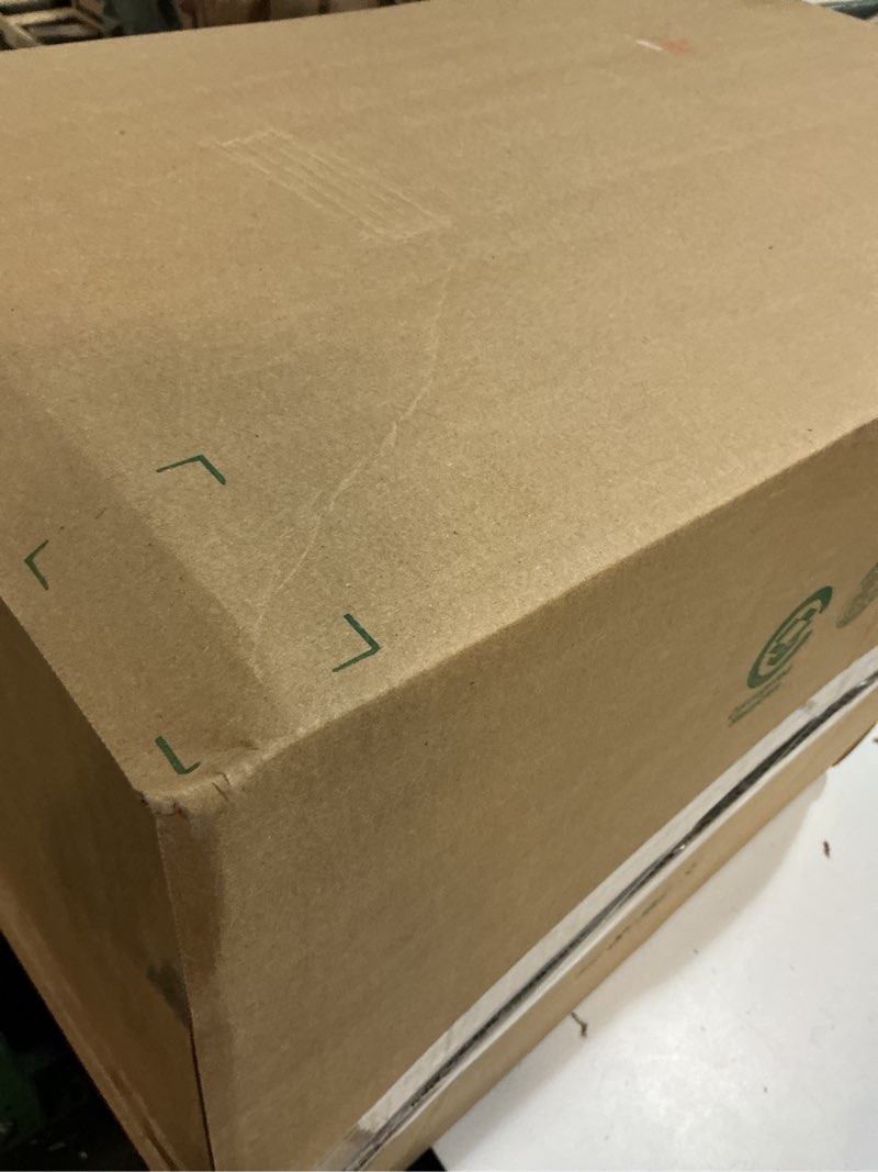 Condition photo showing Good Condition for Tommy Hilfiger - King Comforter Set, Cotton Textured Bedding with Matching Shams, Medium Weight Bed Set, Oeko-TEX Certified (Bold Stripe Grey) King Bold Stripe Grey