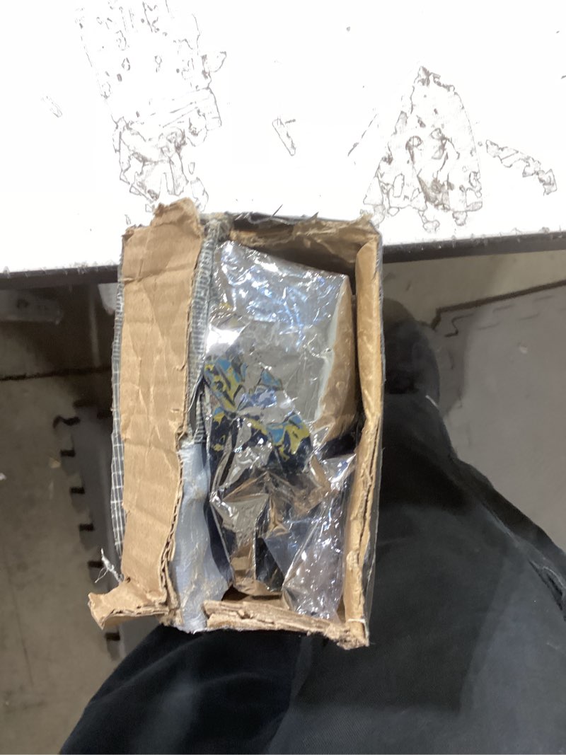 Condition photo showing As Is for Coavas One Way Privacy Window Tint for Home, Daytime Reflective Mirror Glass Film See Out Not in, Heat & UV Blocking for Balcony/Living Room Large Windows with 3 Tools, 35.4 x 78.7 Inch, Silver 35.4 x 78.7 Inch Silver-silver