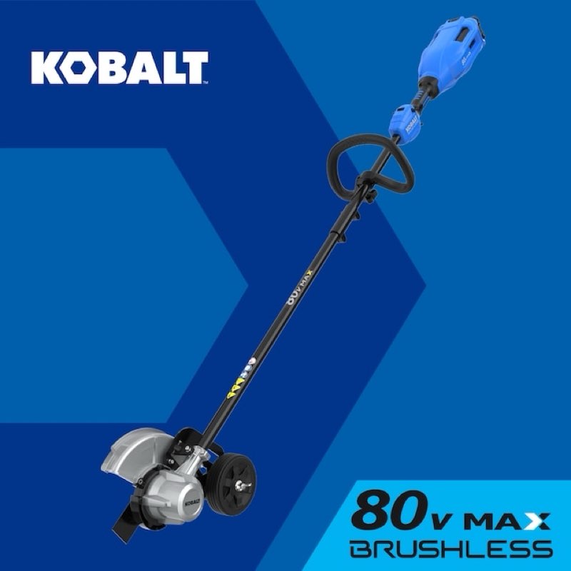 kobalt 80v max brushless #2279970