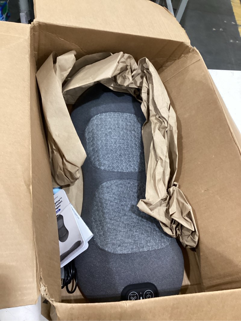 smoothspine triple fusion massager