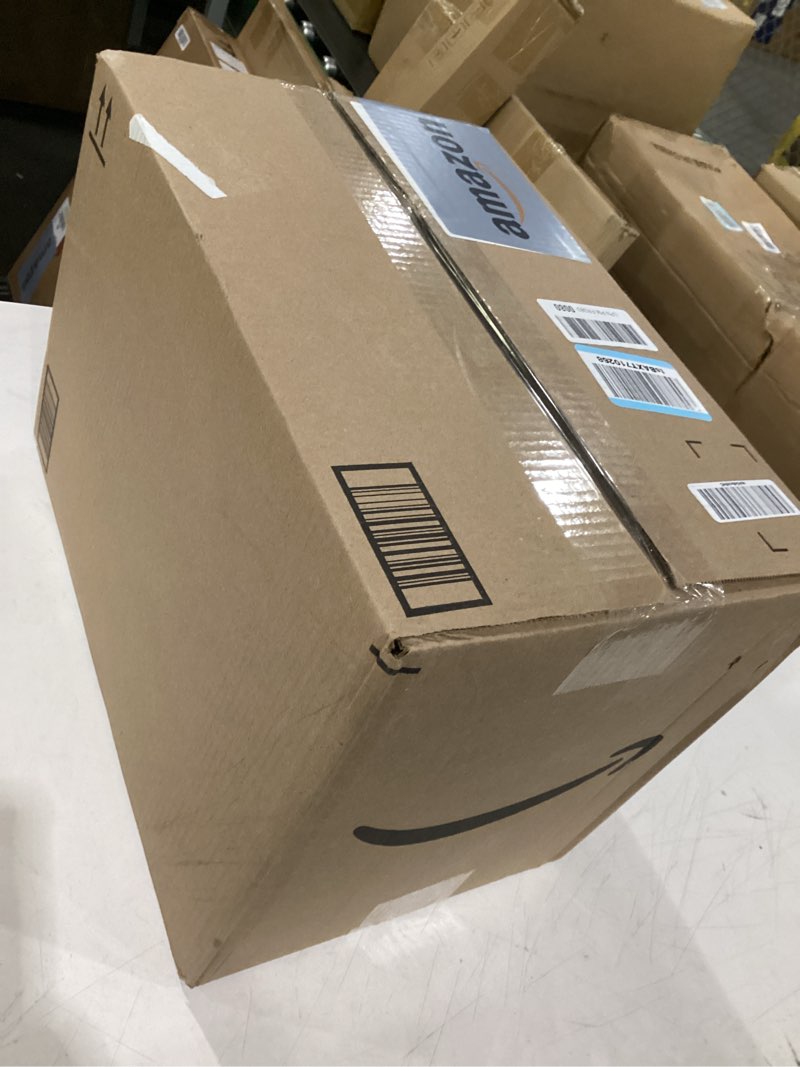 Condition photo showing Good Condition for hvac diffuser scent system - 10000 sq ft,wifi & bluetooth app remote control,waterless,ambient light,metal,commercial hotel collection whole house diffuser machine - black