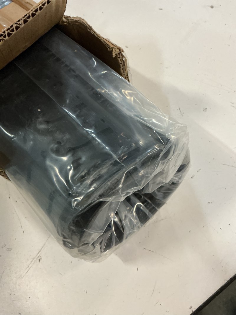 Condition photo showing Good Condition for kiwi master cargo mat for 2014-2023 jeep cherokee, custom fit all weather rear cargo liner, heavy duty tpe tray trunk mat, black jeep cherokee|2014-2023|cargo liner