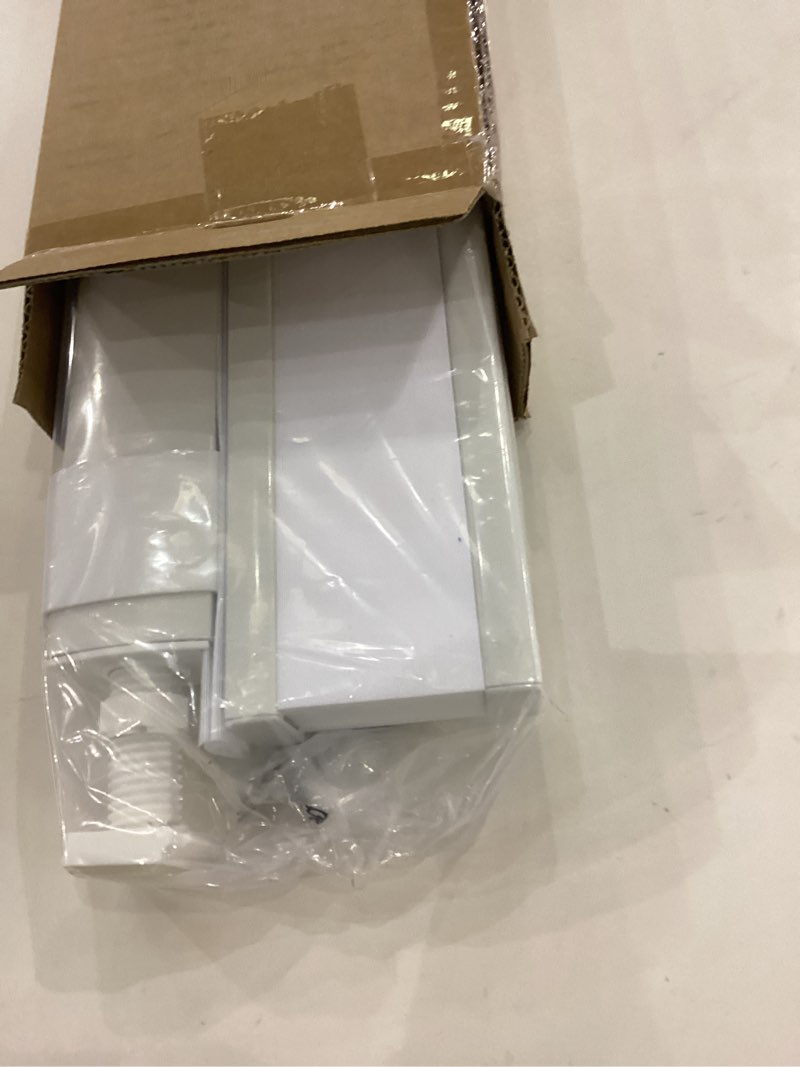 LazBlinds No Tools No Drill Cordless Cellular Shades, Top Down Bottom Up (TDBU) Honeycomb Shades for