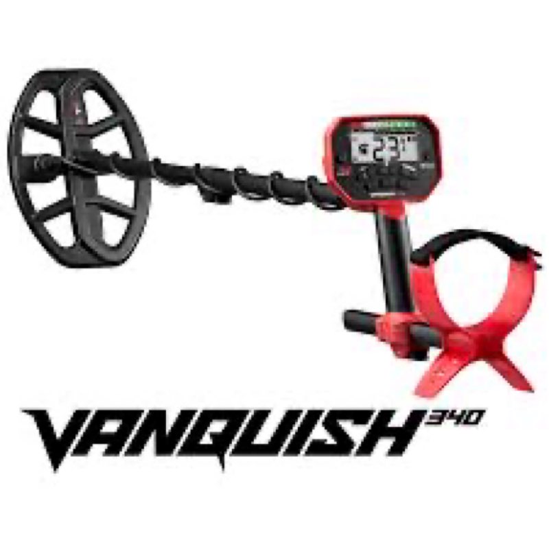 Multi-Iq metal detector MULTI-IQ TECHNOLOGY
