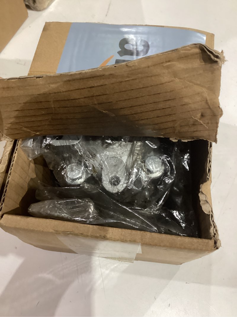 Condition photo showing As Is for Power Steering Pump & Pulley Replacement for Nissan Altima 2007-2012 Murano Maxima 2009-2014 V6 3.5L 491101AA0A 49110ZX02A 215485