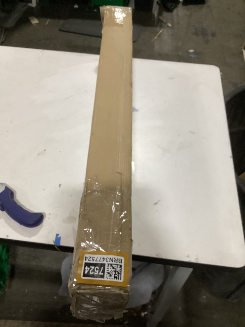 Condition photo showing Good Condition for WEBI Coat Rack Wall Mounted,38 9/16" Long,10 Hooks,Wood Coat Hooks Wall Mounted Coat Hanger,Hook Rac