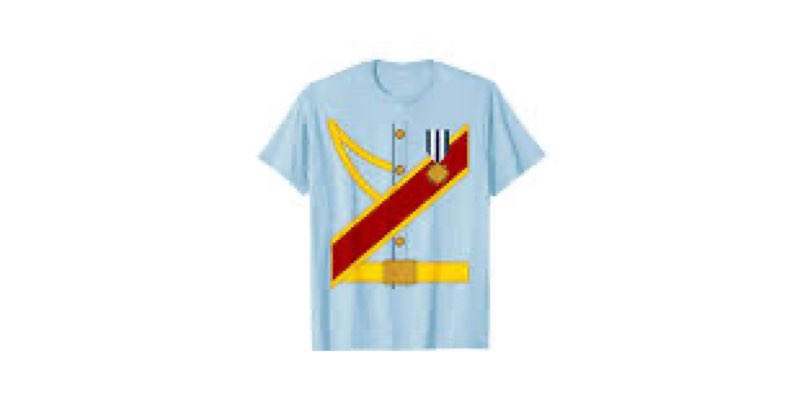 ((Similar design))Prince Charming Costume Boys Halloween Toddler Kids T-Shirt