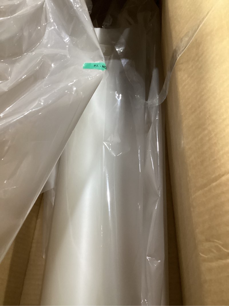 Condition photo showing Good Condition for GBC 3125702EZ Pinnacle 27 EZLoad Roll Film, 3 mil, 25-Inch x 250 ft, Clear, Glossy
