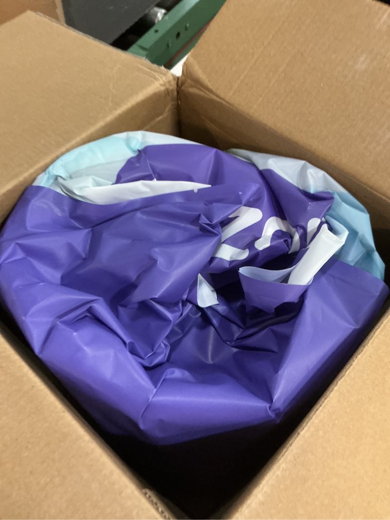 Condition photo showing New/Like New for Nuzzle Adjustable Pillow for Side Sleepers, Luxury King Size Bed Pillow Hotel Collection - Best Adjust Height Soft Firm Pillow for Back, Stomach or Side Sleepers