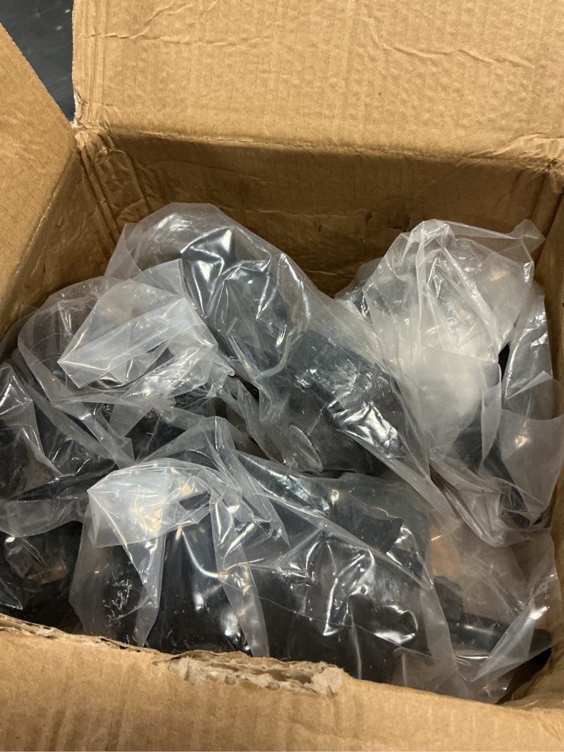 Condition photo showing Good Condition for yllhaoyuan engine motor transmission mount kit for traverse/acadia 3.6l | complete set of 4 mounts for 2009-2017 enclave/outlook 3.6l-replaces a5548hy,a5549hy,a5458hy,a5444 – reduce vibration & noise