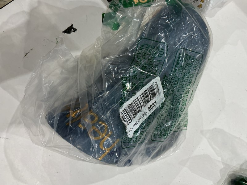 Condition photo showing Good Condition for neck stretcher for neck pain relief, heated cervical traction device pillow with graphene heating pad, neck and shoulder relaxer for tmj pain relief and cervical spine alignment (dark blue)