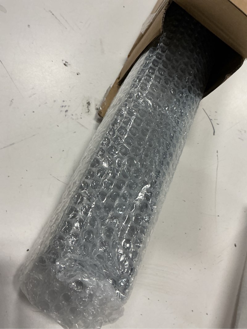 Condition photo showing Good Condition for blackout cordless roller shades blinds for windows,free-stop window shades pull down,blackout blinds for indoor windows,home,office,thermal insulated fabric, uv protection,grey,24" w x 72" h grey 24"w x 72"h