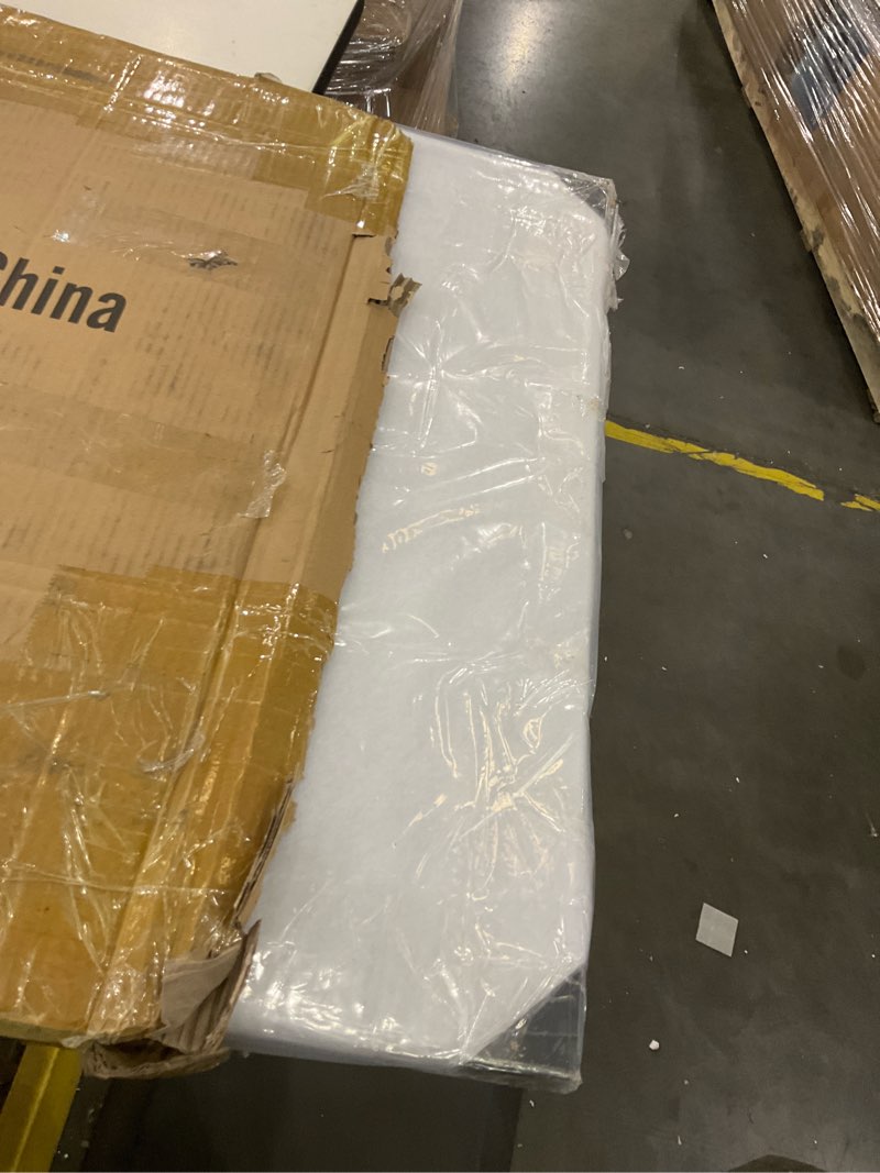 Condition photo showing Good Condition for Roowest 2 Pcs 24 x 36 Inch, 1/2 Inch Thick Clear Acrylic Plexiglass Sheets Transparent Plastic Panels Sheets Cut to Size Cast Acrylic Board Panel with Protective Film for Craft DIY Project Sign Frame 24 x 36 Inch, 1/2 Inch Transparent 2