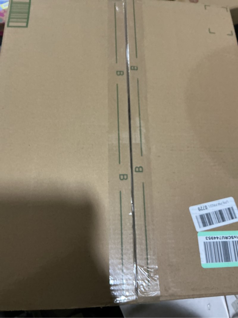 Condition photo showing Good Condition for Garden Hose 150ft, Metal Stainless Steel Water Hose with 10 Function Nozzle Flexible, Lightweight, Kink-Free, Pet Proof, Puncture Proof Hose for Yard, Outdoor