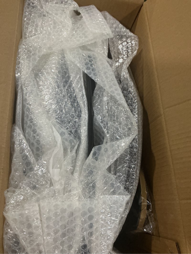 Condition photo showing Good Condition for wheel cover for model y 19 inch 2019 2020 2021 2022 2023 2024 upgrade abs matte black hubcaps (sports)