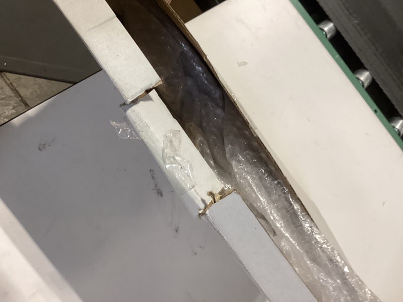 Condition photo showing Good Condition for for Stokke Tripp Trapp Tray,White-Smooth Surface Powerful Suction,Easy to Clean,Compatible with Stokke Tripp Trapp Chair(V2 and Beyond),Made with BPA-Free Plastic