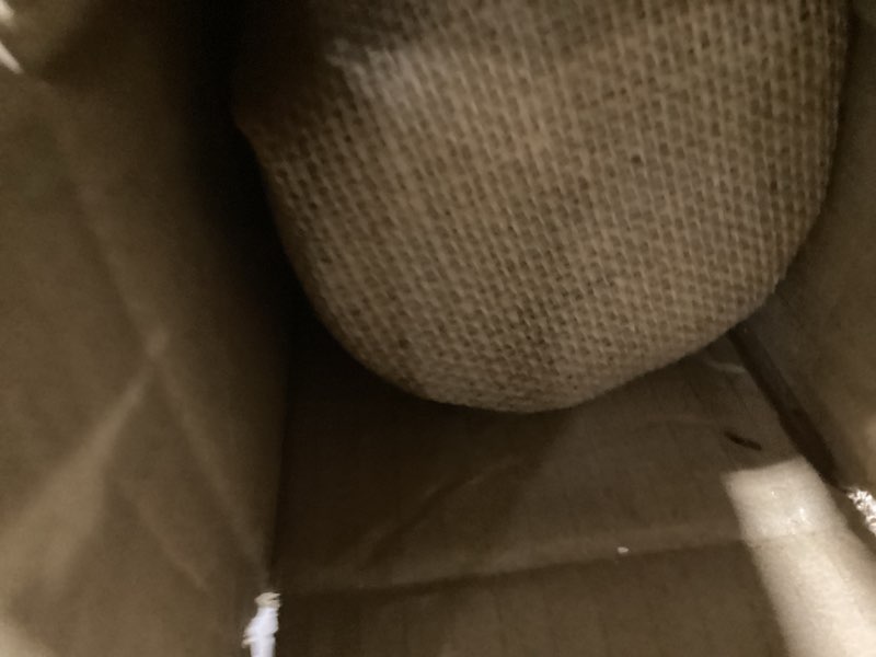 Condition photo showing Good Condition for 2FT Mini Christmas Tree,Tabletop Christmas Tree with 30 LED Lights - Timer & 26 DIY Ornaments,24 Inch Artificial Small Christmas Trees with PE Branch Tips & Base with Burlap,Xmas Decor for Home Indoor