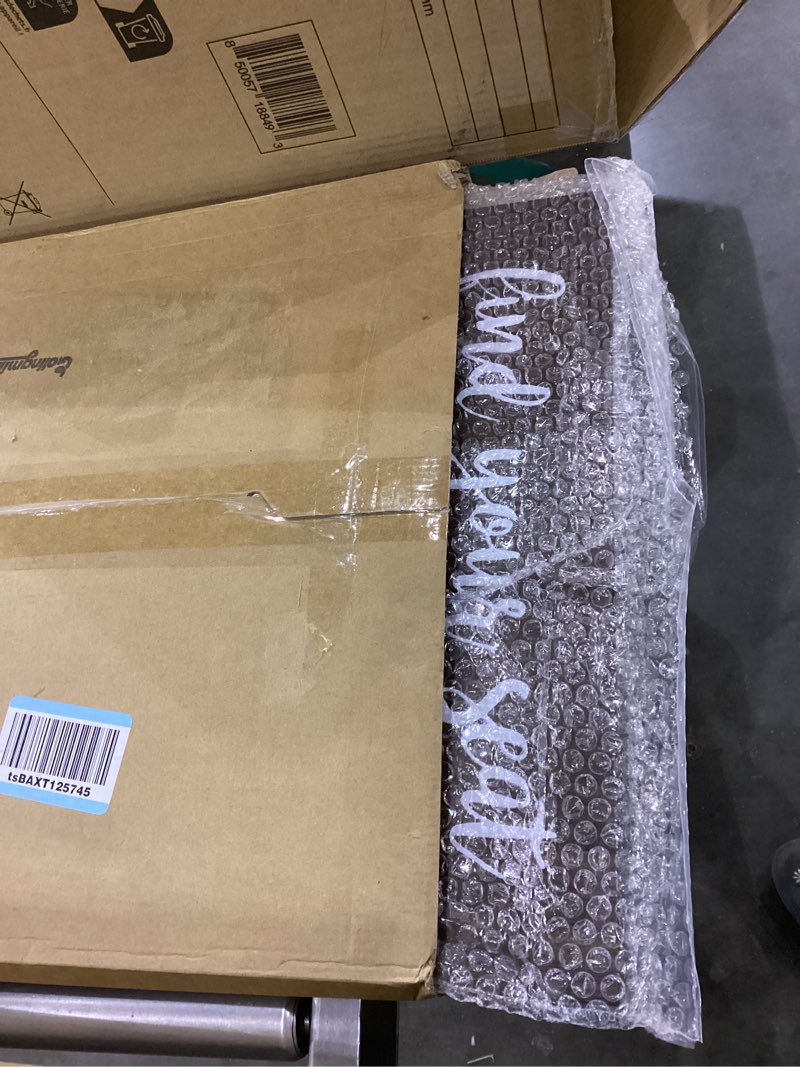 Condition photo showing As Is for Wedding Seating Chart Board Display For Reception Solid Wood Seating Chart Rustic Find Your Seat Sign Board For Wedding Decor Ideas(Vertical Style,24 x 18 Inch)