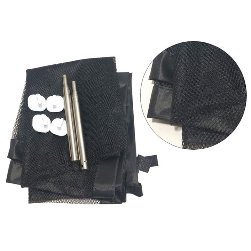 Mesh Dogs Fence Guards for Puppy