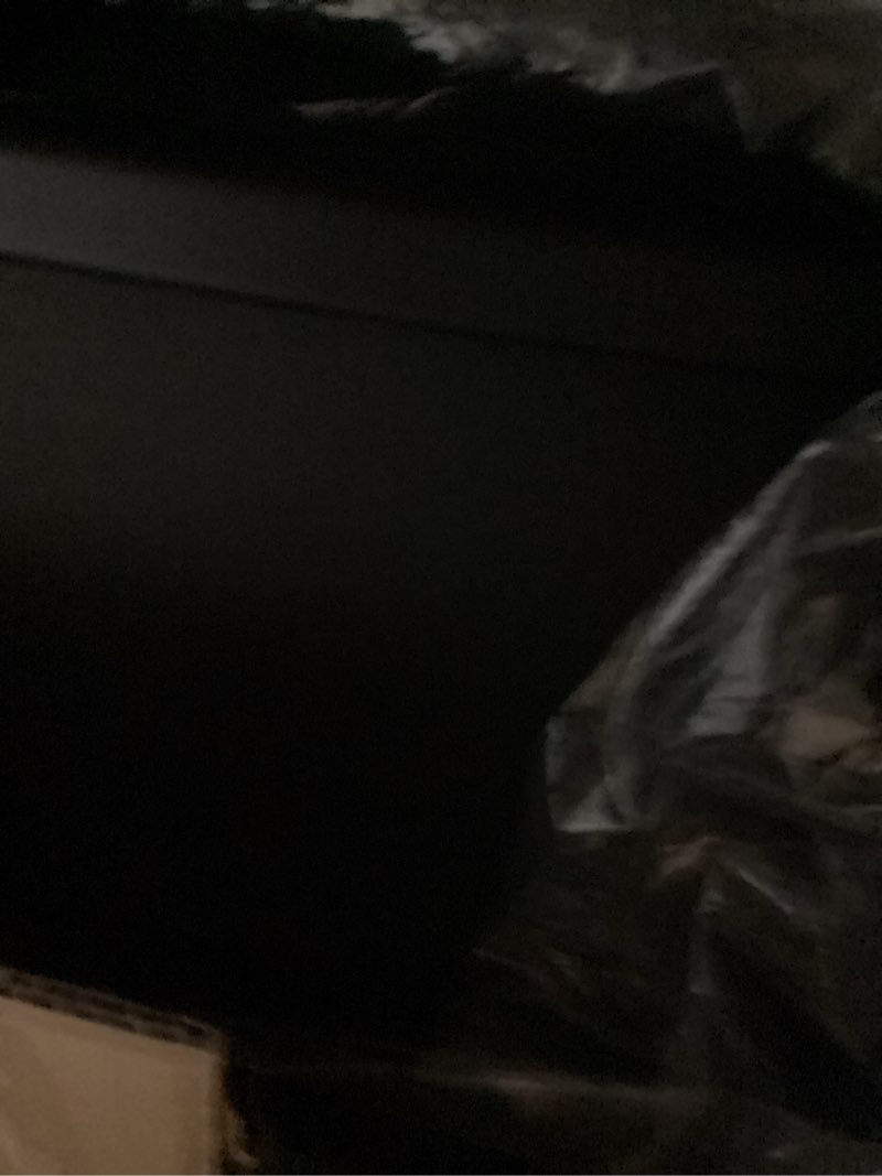Condition photo showing New/Like New for black high chair