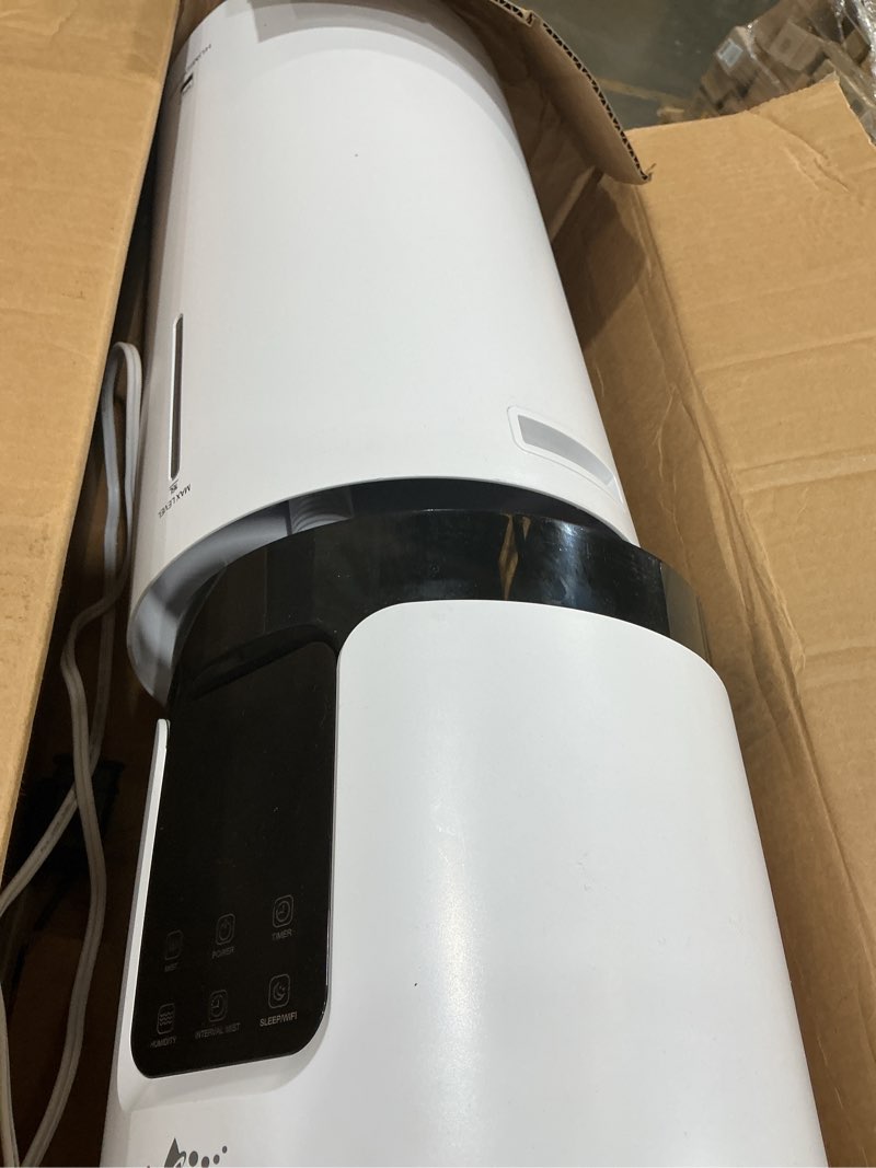 humidifier