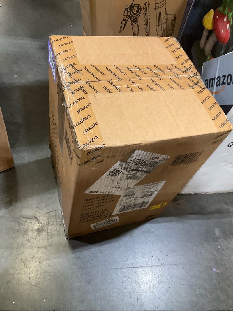 Condition photo showing Good Condition for babybrezza